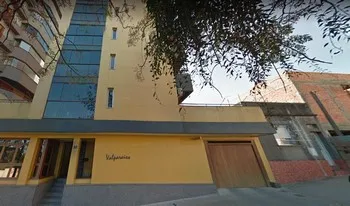 Imagem do Condomínio Residêncial Valparaíso em Bage