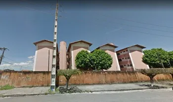 Imagem do Condomínio Residêncial Valparaíso em Fortaleza