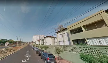 Imagem do Condomínio Residêncial Valparaíso em Ribeirão Preto