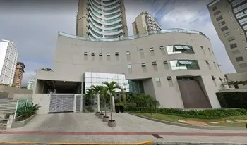 Imagem do Condomínio Residêncial Van Gogh em Itajaí