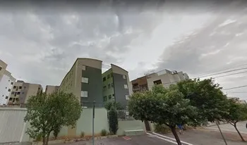 Imagem do Condomínio Residencial Van Gogh em São José Do Rio Preto
