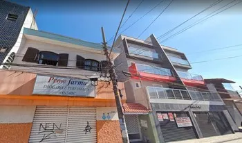 Imagem do Condomínio Residêncial Van Gogh em Maua