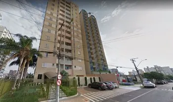 Imagem do Condomínio Residêncial Vancouver em São José Do Rio Preto