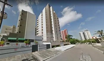 Imagem do Condomínio Residêncial Vangelis em João Pessoa