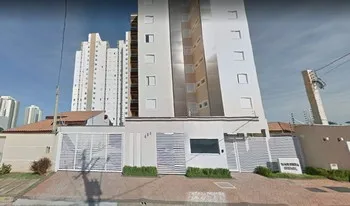 Imagem do Condomínio Residêncial Varanda Brasil em Américana