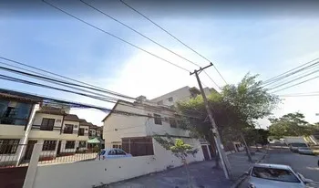 Condomínio Residêncial Varandas em Rio De Janeiro