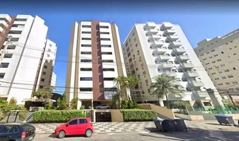 Imagem do Condomínio Residêncial Varandas em Santos