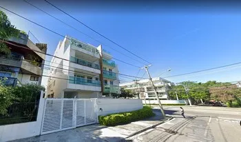 Condomínio Residêncial Varandas Da Genaro em Rio De Janeiro