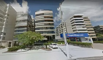 Imagem do Condomínio Residêncial Varandas Da Ponta Verde em Maceió
