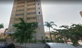 Imagem do Condomínio Residêncial Varandas Da Vila em São José Dos Campos