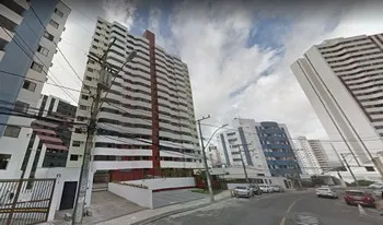 Condomínio Residêncial Varandas Do Alto em Salvador