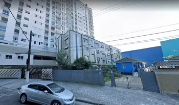 Imagem do Condomínio Residêncial Varandas Do Parque em Santos