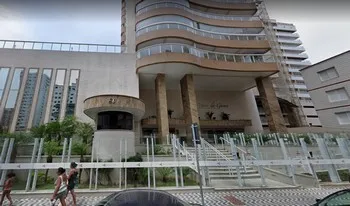 Imagem do Condomínio Residêncial Vasco Da Gama em Praia Grande