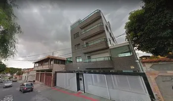 Imagem do Condomínio Residêncial Vasconcelos em Contagem
