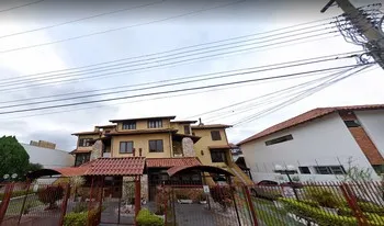 Imagem do Condomínio Residêncial em Florianópolis