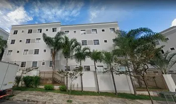 Imagem do Condomínio Residêncial Vecchia em Contagem