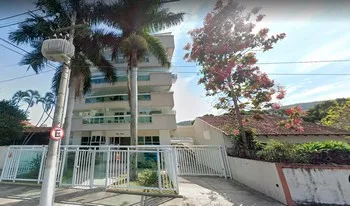 Imagem do Condomínio Residêncial Vega Sicília em Niteroi
