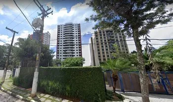 Condomínio Residêncial Velazquez em São Paulo