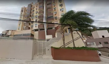 Imagem do Condomínio Residêncial Veleiro Da Costa Sul em Florianópolis