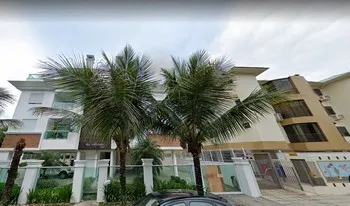 Imagem do Condomínio Residêncial Vellamares em Florianópolis