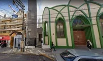 Imagem do Condomínio Residêncial Venânciober em Santa Maria