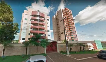 Imagem do Condomínio Residêncial Veneto em Porto Velho