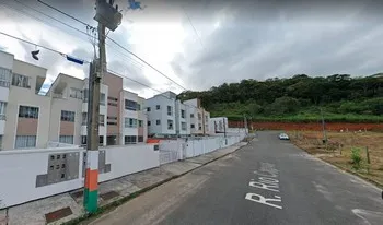 Imagem do Condomínio Residêncial Veneto Ii em Camboriú