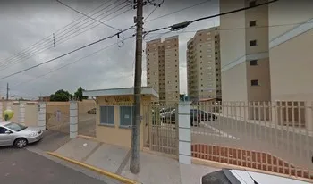 Imagem do Condomínio Residêncial Veneto em Rio Claro