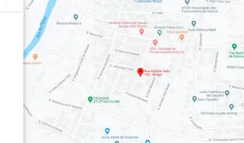 Imagem do Condomínio Residêncial Veneza em Caçador