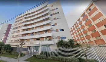 Condomínio Residêncial Veneza em Curitiba