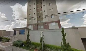 Imagem do Condomínio Residêncial Veneza em Jaboticabal