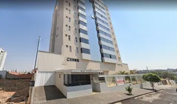 Imagem do Condomínio Residêncial Veneza em Uberlândia