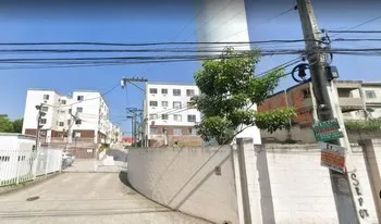 Imagem do Condomínio Residêncial Veneza em Duque De Caxias