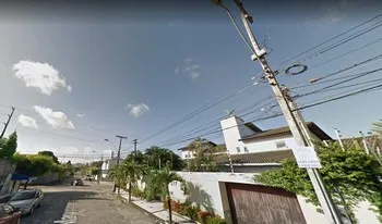 Imagem do Condomínio Residêncial Veneza I