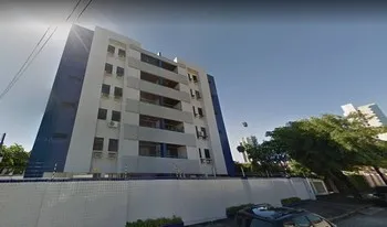 Imagem do Condomínio Residêncial Veneza em João Pessoa