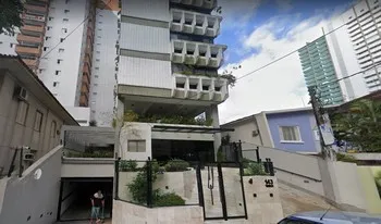 Imagem do Condomínio Residêncial Veneza em Santos