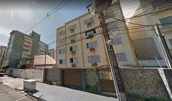 Imagem do Condomínio Residêncial Veneza em Maringá