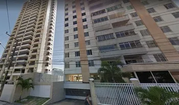 Imagem do Condomínio Residêncial Ventura em Fortaleza