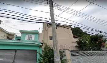 Imagem do Condomínio Residêncial Ventura em Osasco