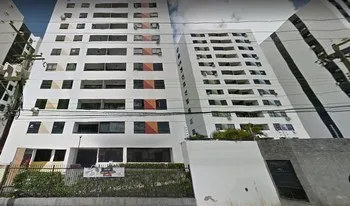 Imagem do Condomínio Residêncial Venus em Aracaju