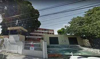 Imagem do Condomínio Residêncial Vera Cruz em Fortaleza
