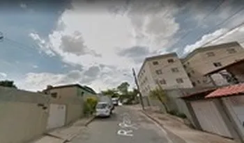 Imagem do Condomínio Residêncial Vera Cruz Iii em Sarzedo