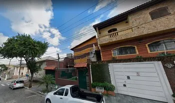 Condomínio Residêncial Vera Cruz em São Paulo