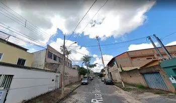 Condomínio Residêncial Vera Lúcia Pereira em Belo Horizonte