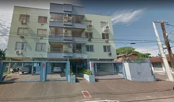 Imagem do Condomínio Residêncial Verde Agua em Novo Hamburgo