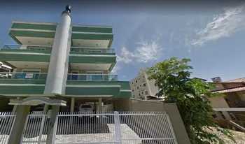 Imagem do Condomínio Residêncial Verde Agua em Bombinhas