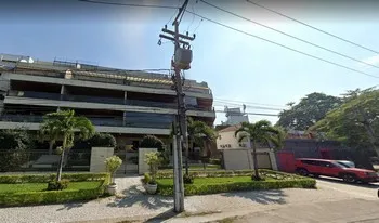 Condomínio Residêncial Verde Mar em Rio De Janeiro