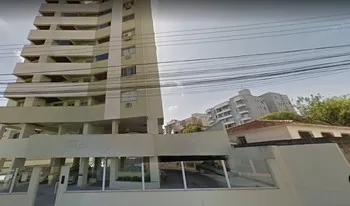 Imagem do Condomínio Residêncial Verde Mar em Florianópolis