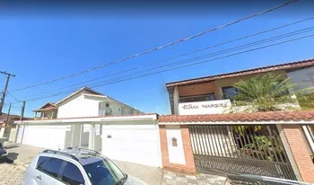 Imagem do Condomínio Residêncial Verde Mar em Guarujá