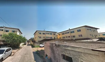 Imagem do Condomínio Residêncial Verdes Mares Edifício Aquarius em Mesquita